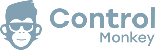 Control Monkey logo