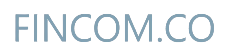Fincom logo