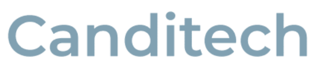 Canditech logo