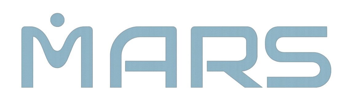 Mars logo
