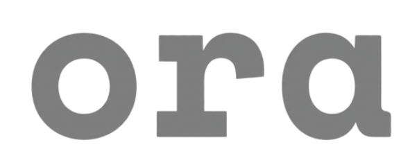 Ora logo
